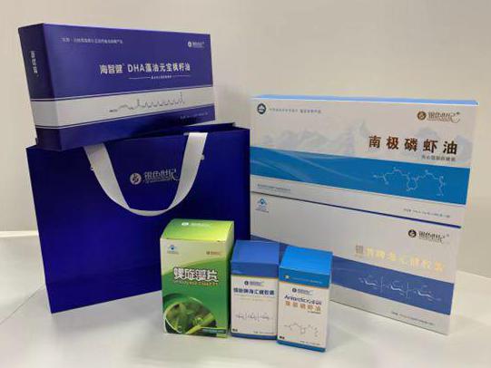 黄龙彩盒定制